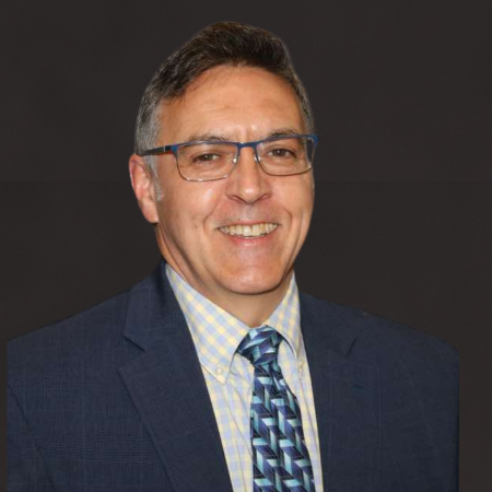 Scott Cruden Headshot