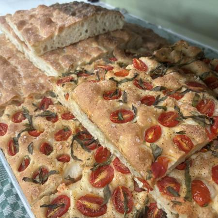 la croute