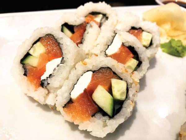 JMK Nippon Sushi