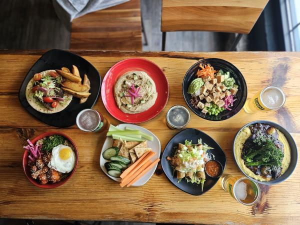 Restaurant week