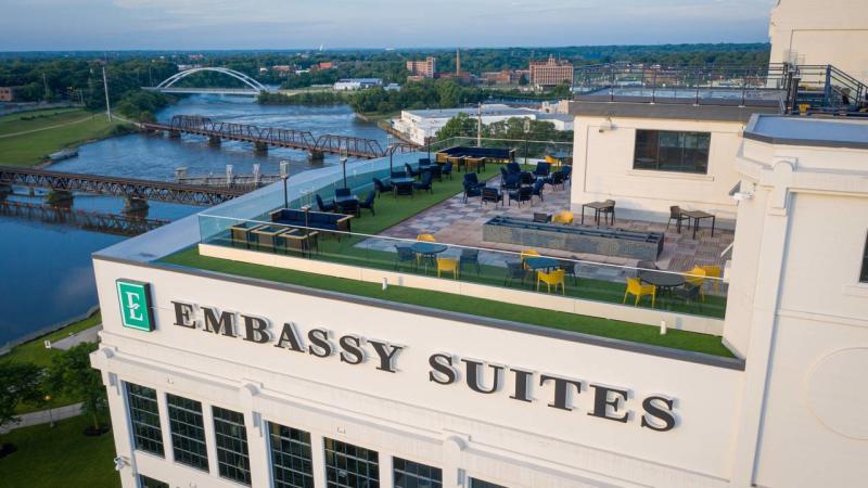 Embassy