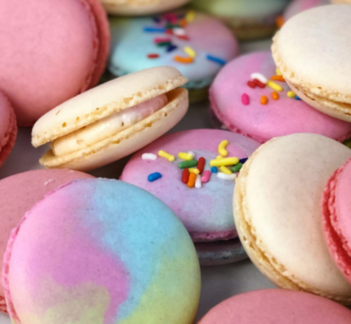 Sugarjones cookies