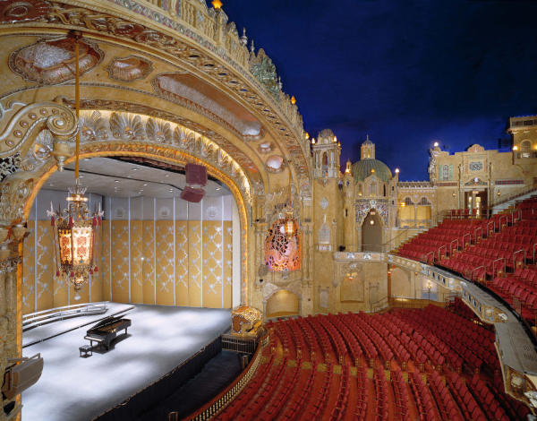Coronado Theatre