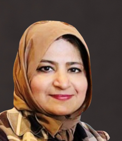 Sadaf Junaid Headshot