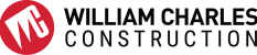 William Charles Construction logo