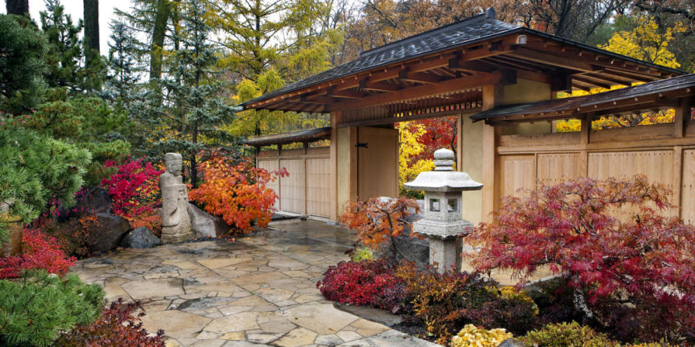anderson gardens fall