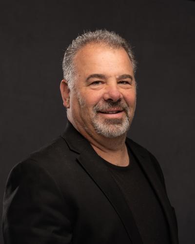 Mike Garrigan Headshot