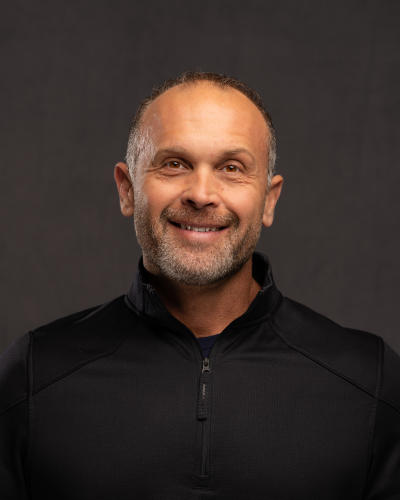 Rob Wilhelmi Headshot