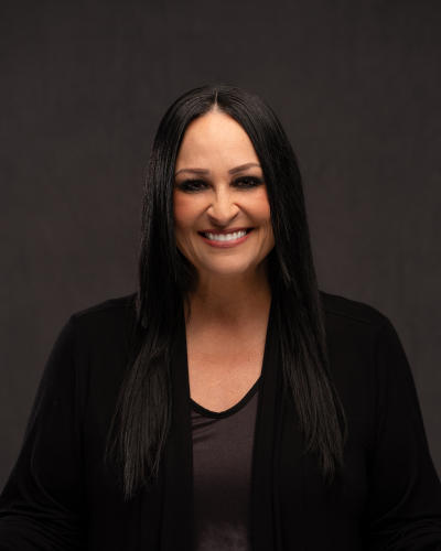 Michelle Marcomb Headshot