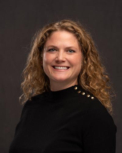 Emily Schubert Headshot