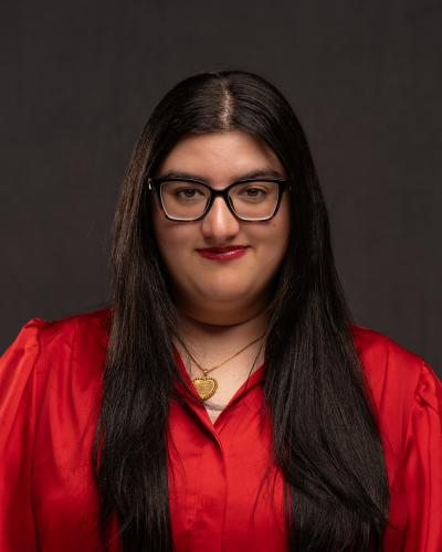 Fatima Abdall Headshot