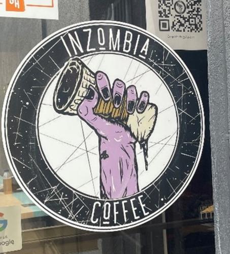 inzombia