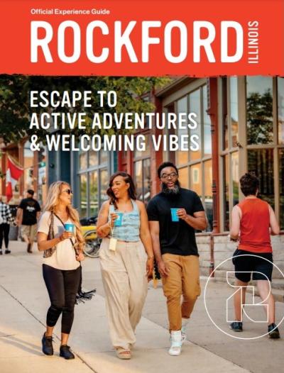 Experience Guide Cover Photo