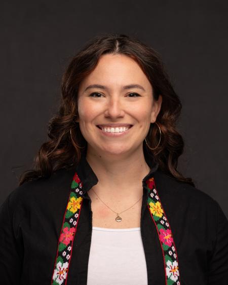 Cat Valdez Doyle Headshot