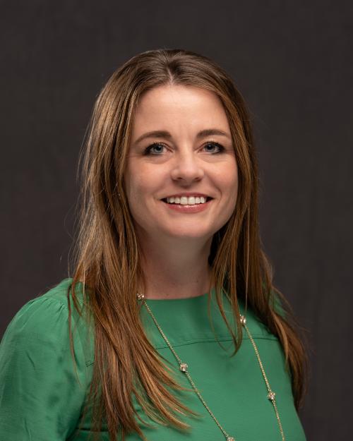 Nicole Morig Headshot