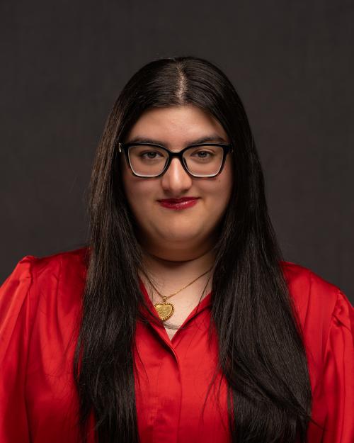 Fatima Abdall Headshot