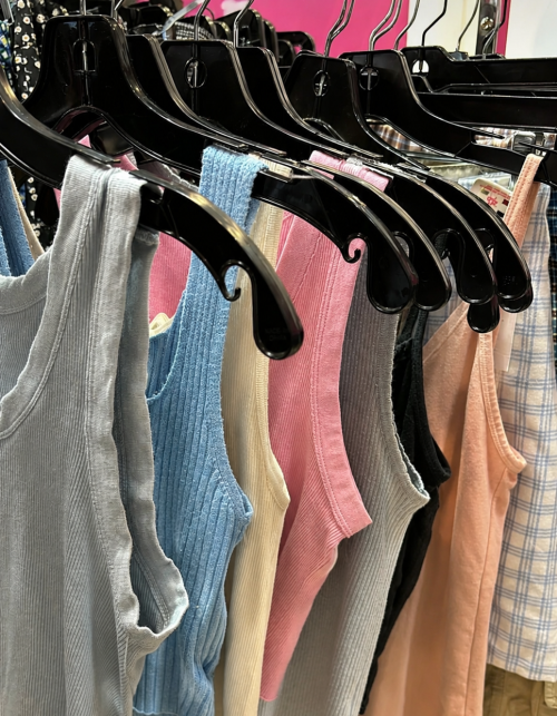 Maximum Clothing
