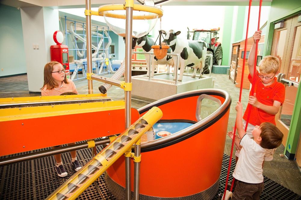 Discovery Museum