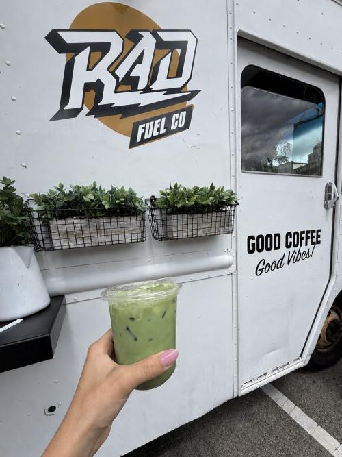 RAD Fuel Co.