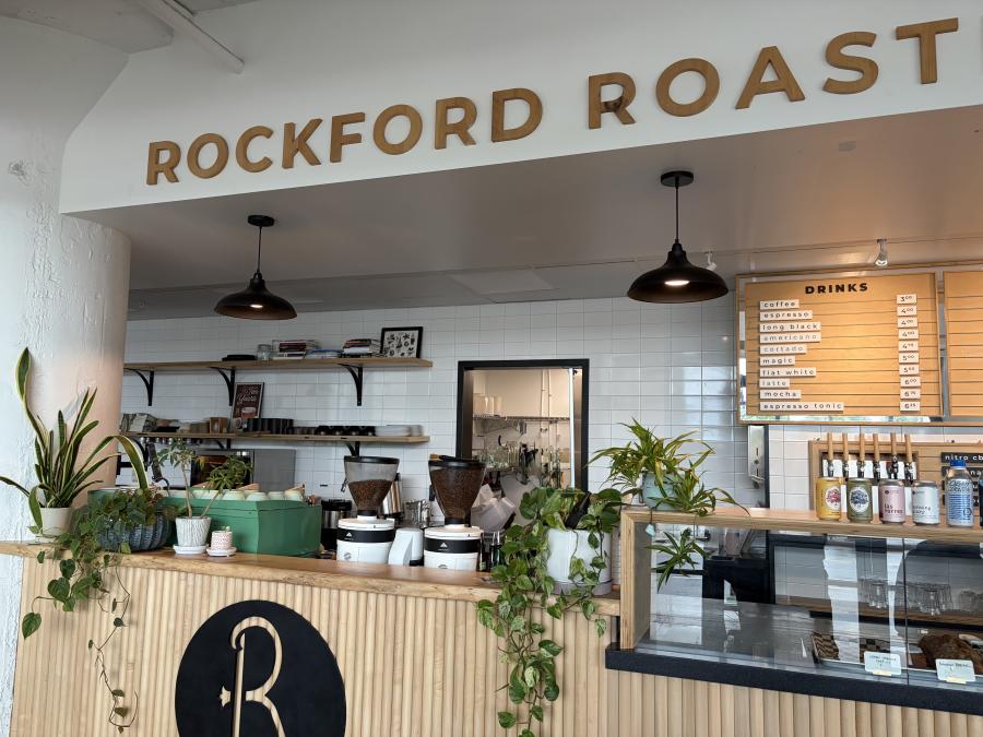 Rockford Roasting