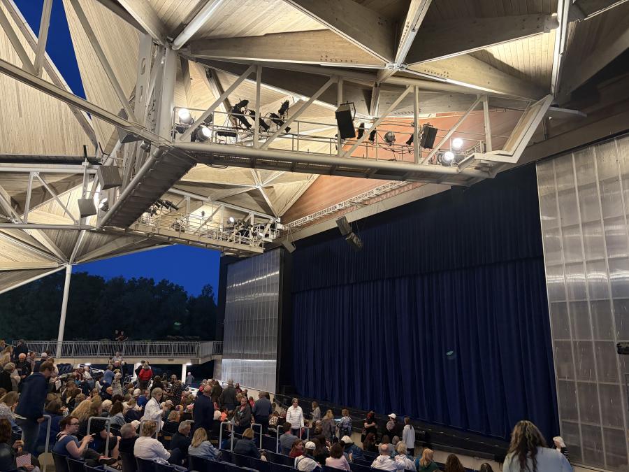 Starlight Theater