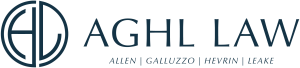 AGHL Law Logo