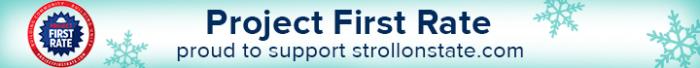 Project First Rate