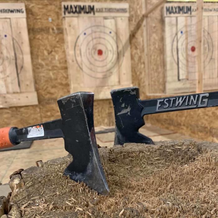Axes