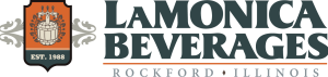 LaMonica logo