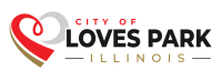 Loves Park logo
