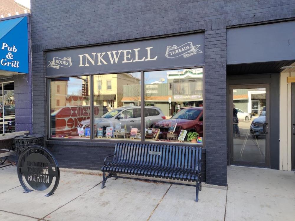 Inkwell