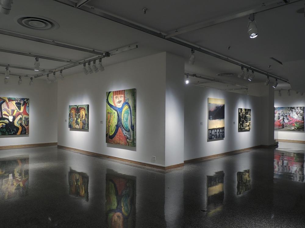 Rockford Art Museum