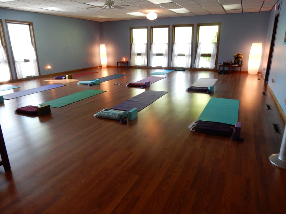 Surya Yoga