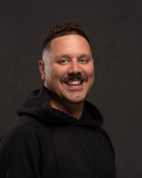 Grant Schubert Headshot