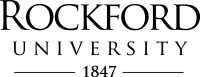 Rockford University Logo
