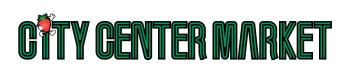 City Center Market Logo