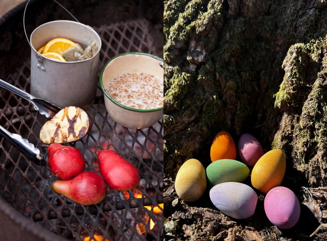 Adult Easter Eggs