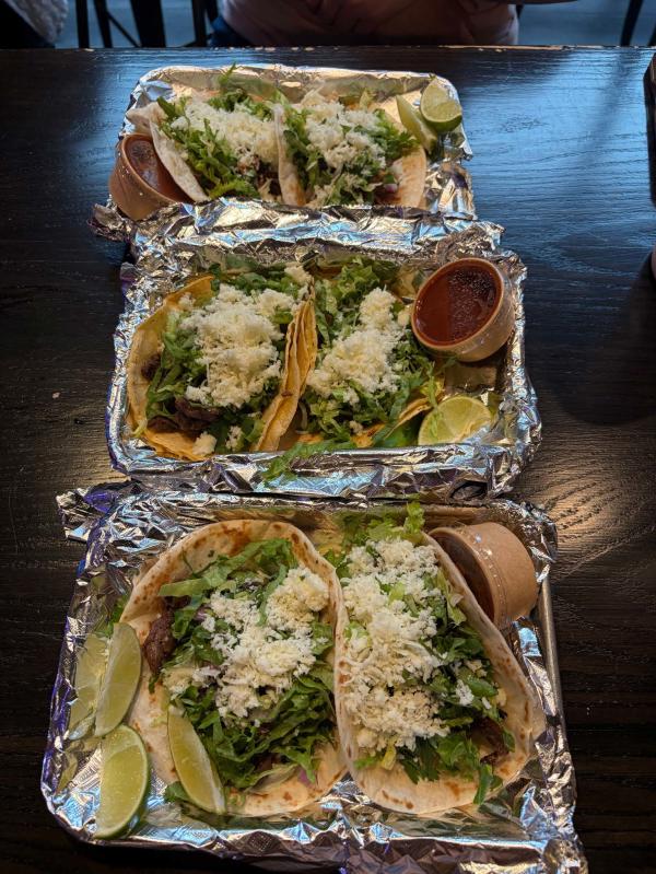 Cantina Taco