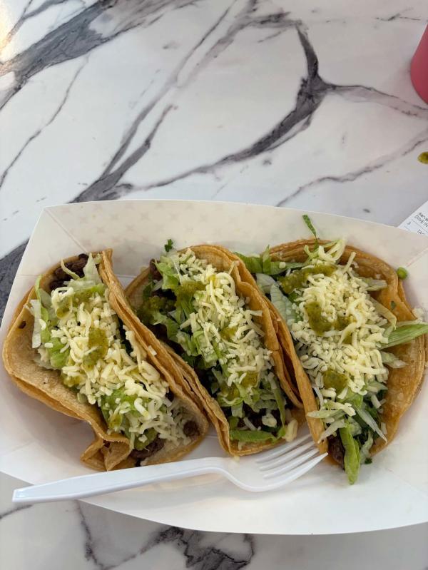 Tortilla Express