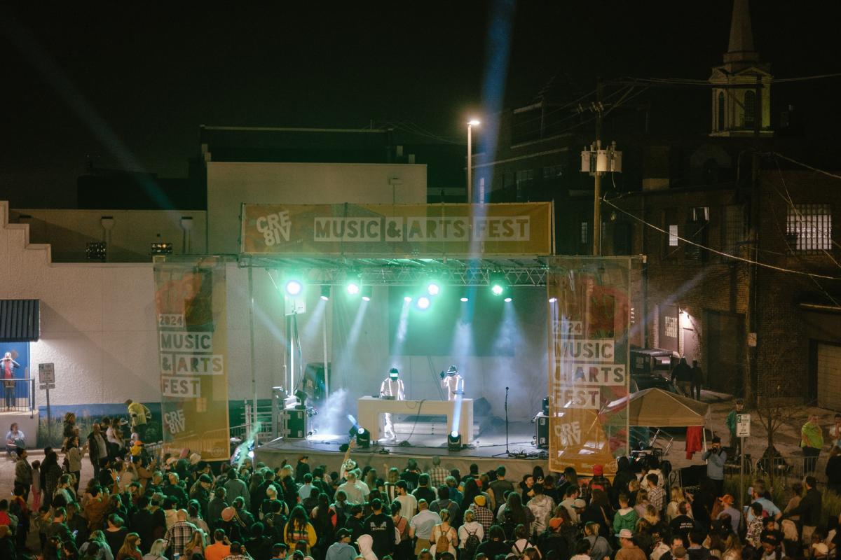 CRE8IV Festival 27