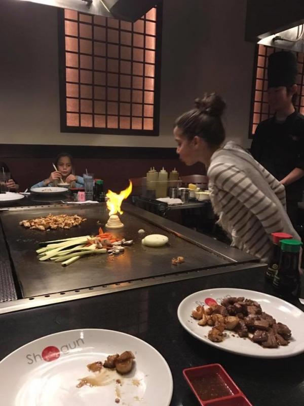 shogun