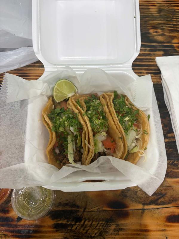 Olivo Taco