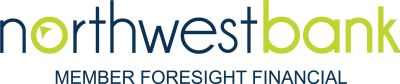 Northwest Bank Logo