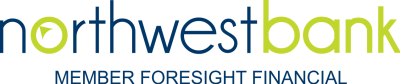 Northwest Bank logo