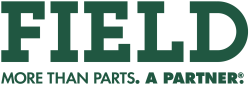 Field Fastener Logo