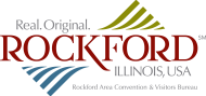 RACVB logo