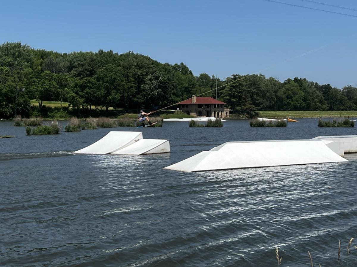 West Rock Wake Park blog