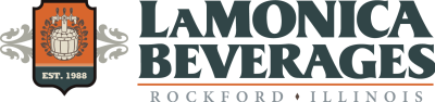 LaMonica logo