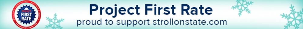 Project First Rate
