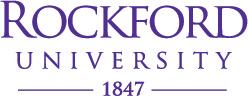 Rockford University Logo